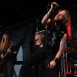 Occultfest 2015: Saille